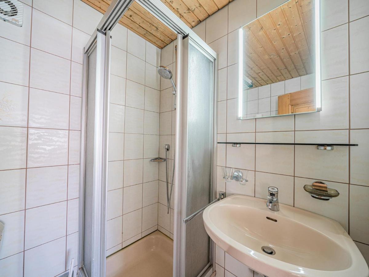 Apartement Am Lift Xl 布里克森谷地霍普夫加尔滕 外观 照片