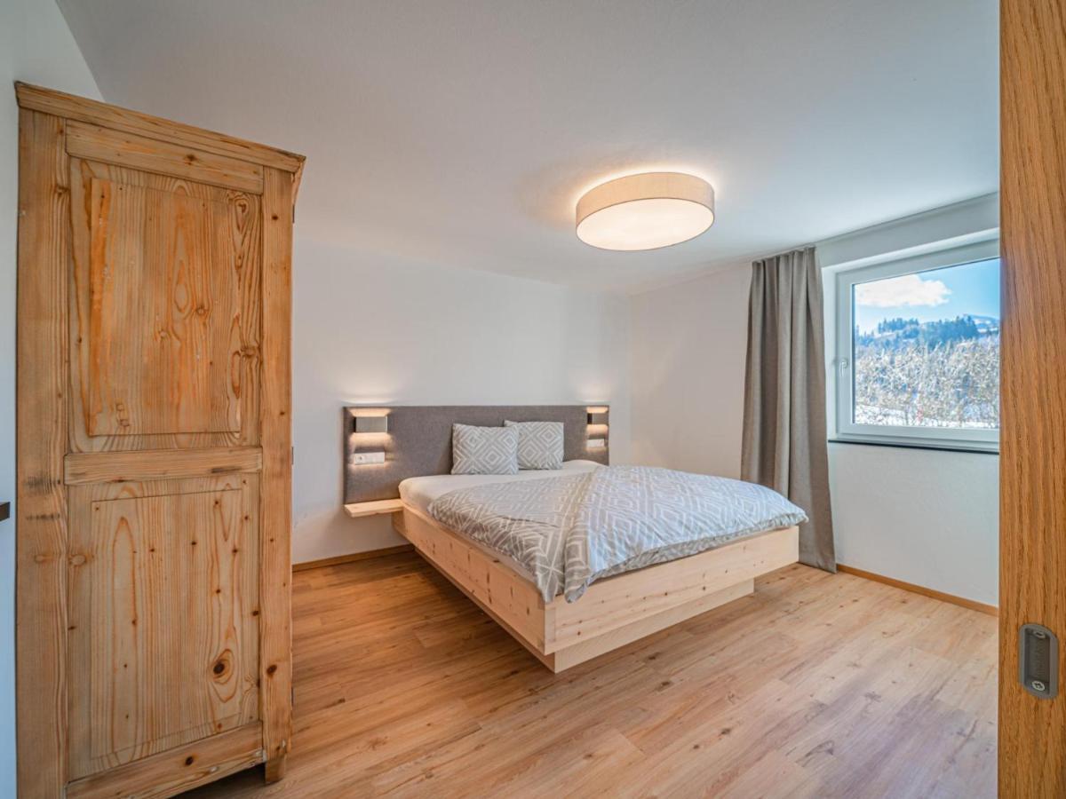 Apartement Am Lift Xl 布里克森谷地霍普夫加尔滕 外观 照片